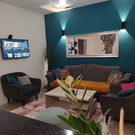 Alexa Apartment Mostar Exterior photo