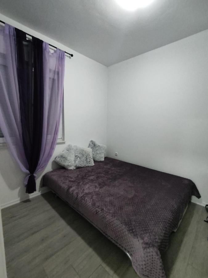 Alexa Apartment Mostar Exterior photo