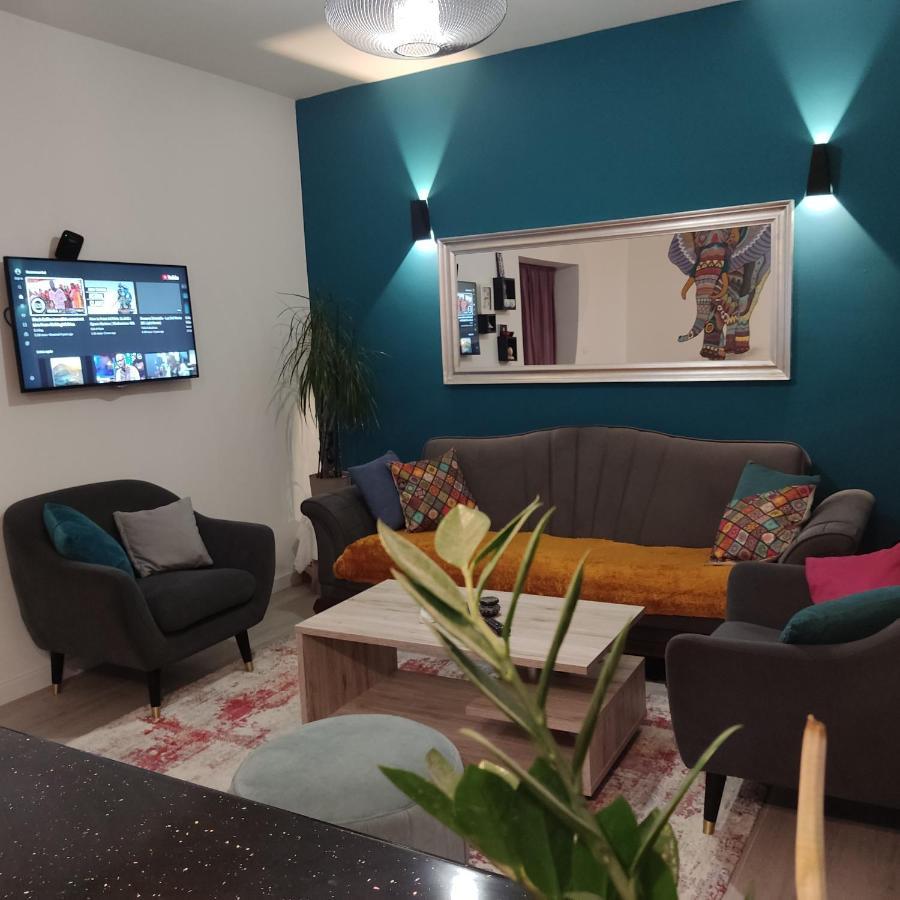 Alexa Apartment Mostar Exterior photo